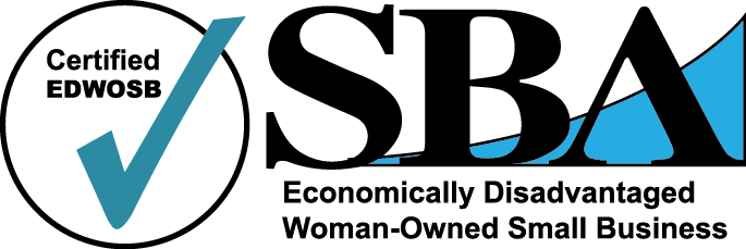 Economically Disadvantaged Woman-Owned Small Business