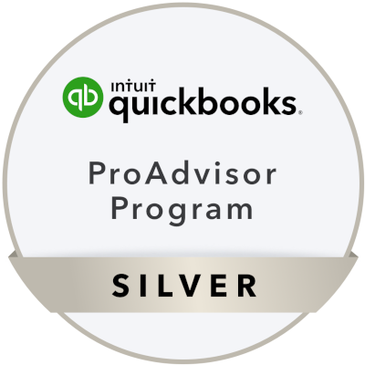 Quickbooks ProAdvisor Program - Silver tier